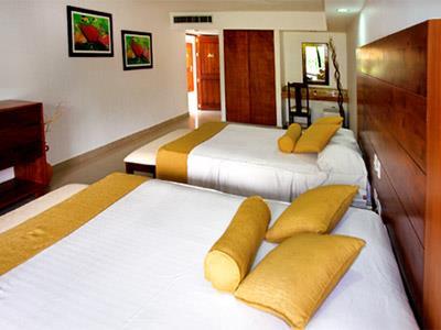 Hotel Celuisma Playa Dorada