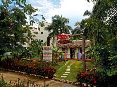 Hotel Celuisma Playa Dorada