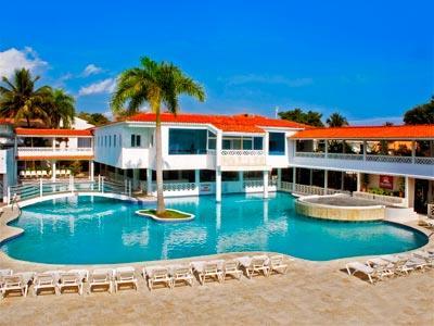 Hotel Celuisma Playa Dorada