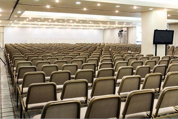 Mercure Recife Mar Hotel Conventions