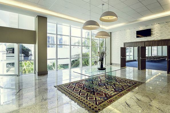 Mercure Recife Mar Hotel Conventions
