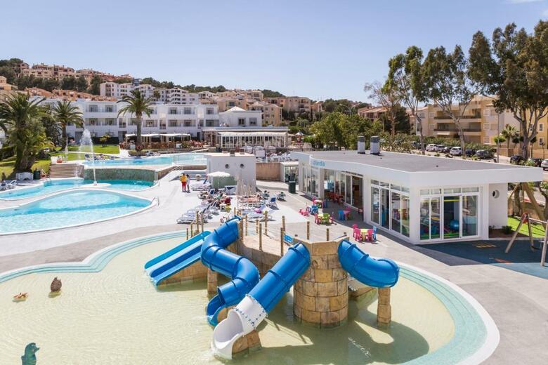 Apartamentos Jutlandia Family Resort