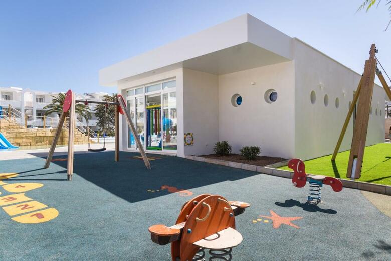 Apartamentos Jutlandia Family Resort