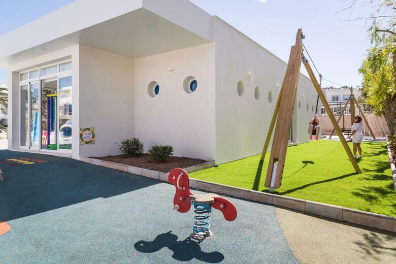 Apartamentos Jutlandia Family Resort
