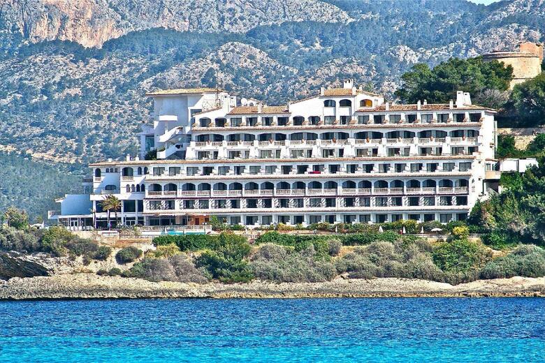 Sentido Punta Del Mar Hotel & Spa - Adults Only