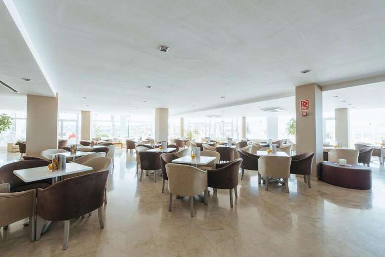 Sentido Punta Del Mar Hotel & Spa - Adults Only