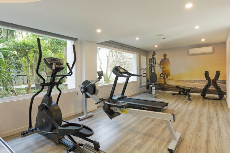 Hotel Golden Playa
