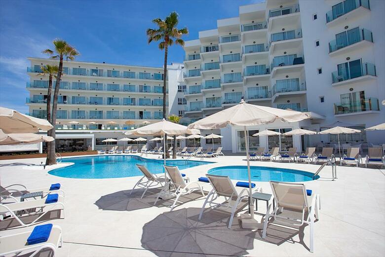 Hotel Golden Playa