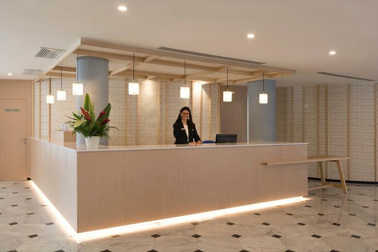 Hotel Golden Playa