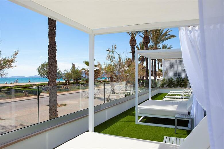 Hotel Golden Playa