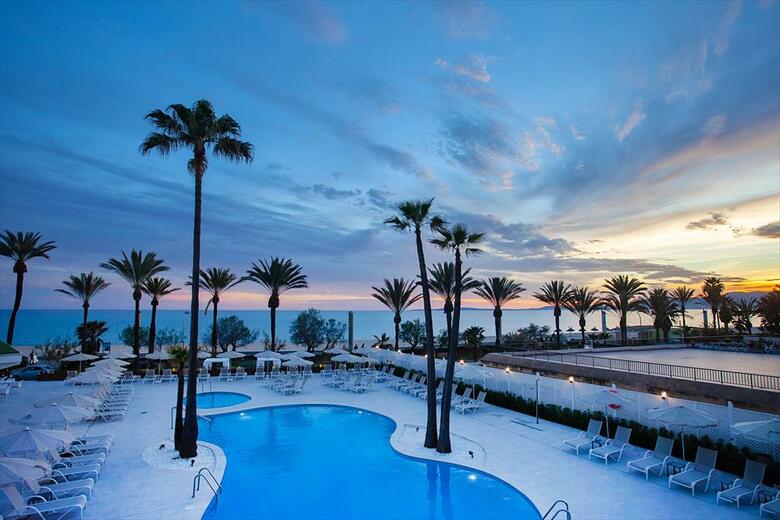 Hotel Golden Playa