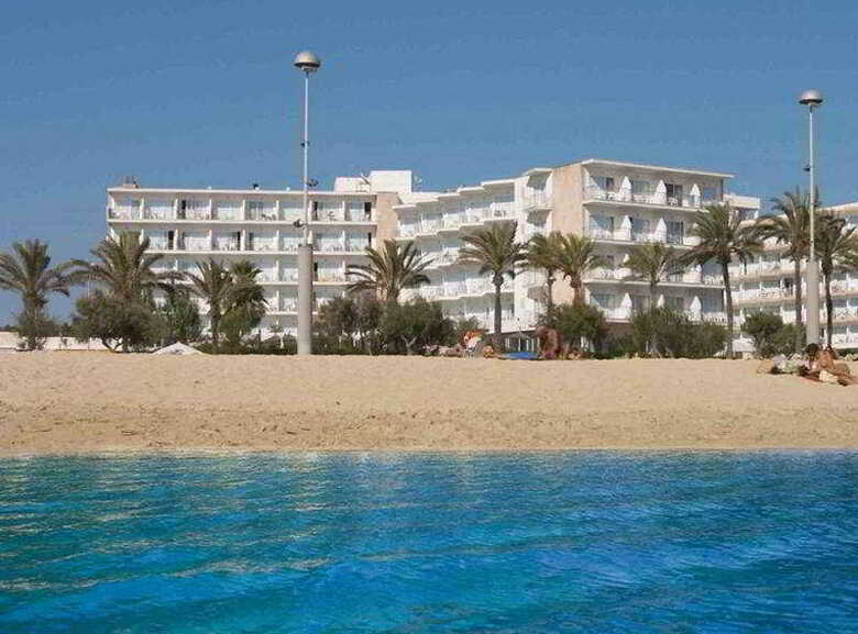 Hotel Golden Playa