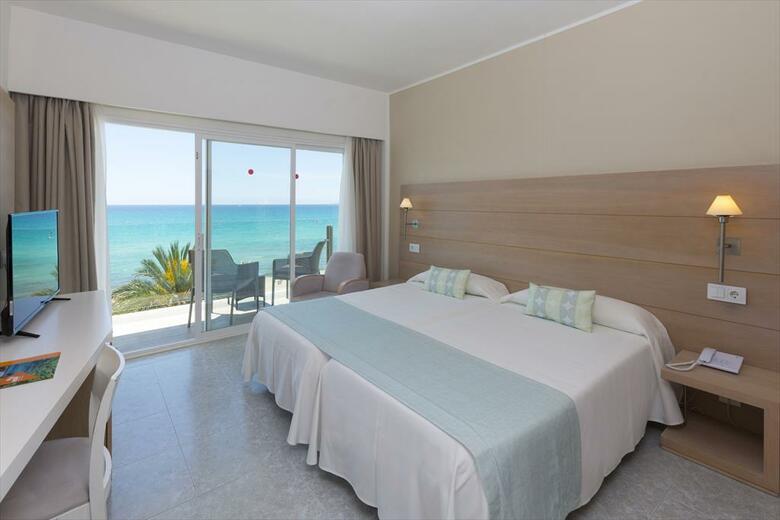 Hotel Golden Playa