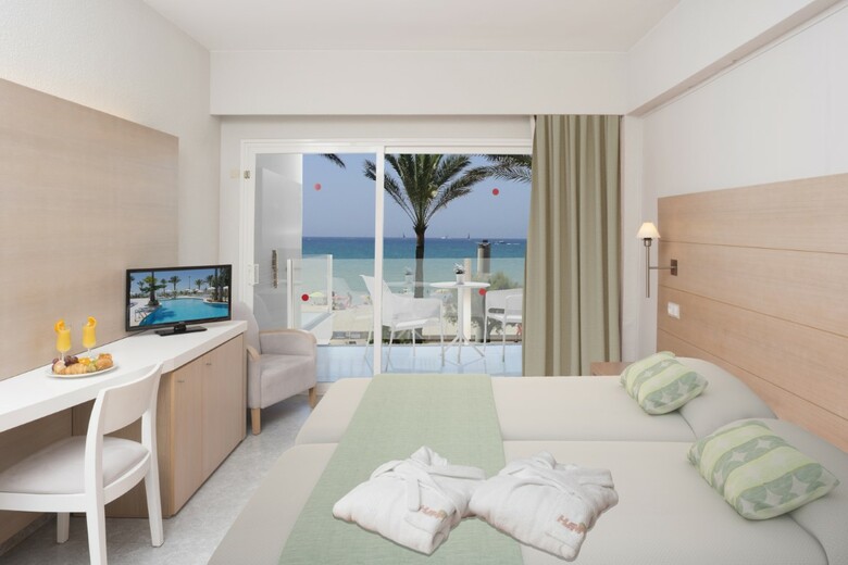 Hotel Golden Playa