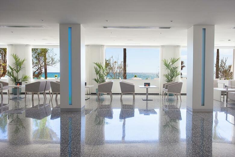 Hotel Golden Playa