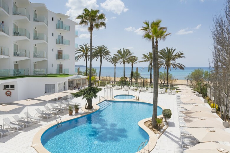 Hotel Golden Playa