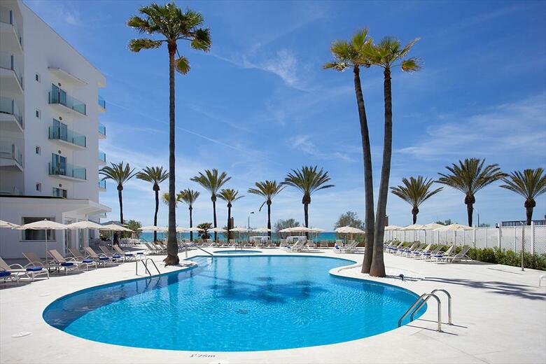 Hotel Golden Playa