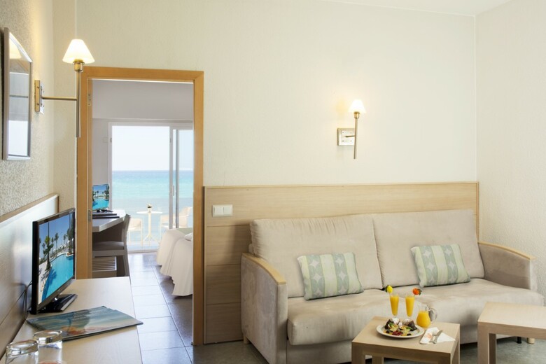 Hotel Golden Playa