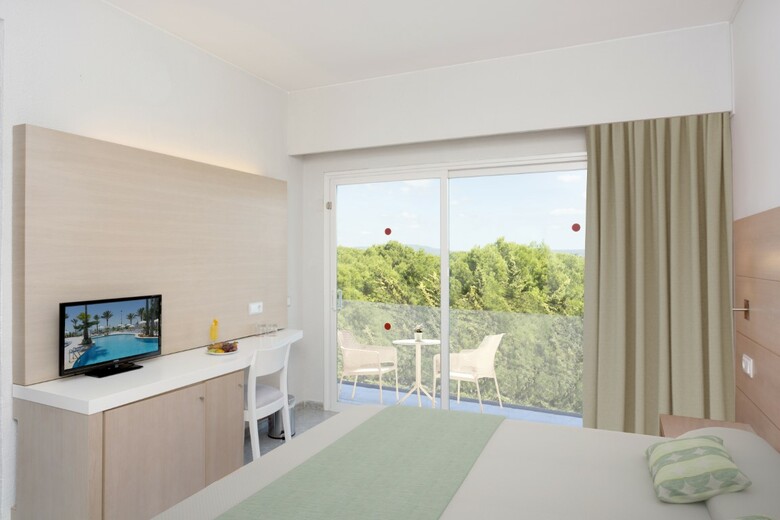 Hotel Golden Playa