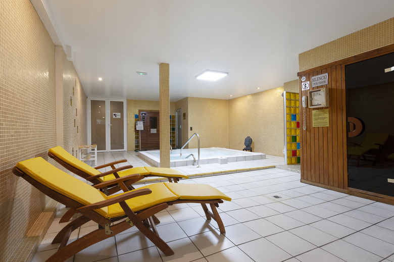 Hotel Araxa