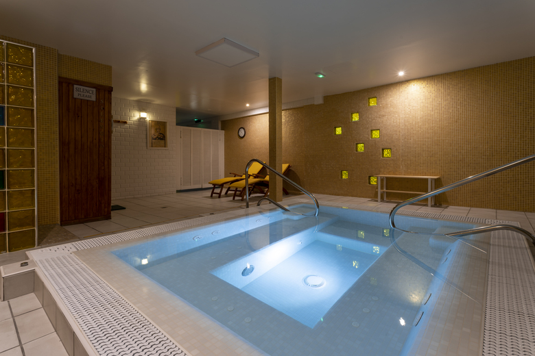 Hotel Araxa