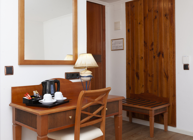 Hotel Araxa