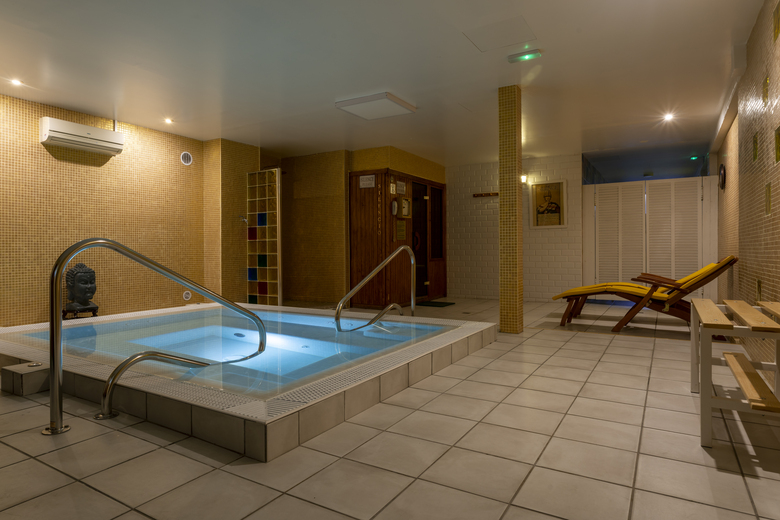 Hotel Araxa
