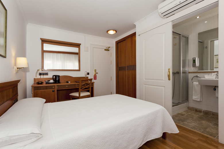Hotel Araxa