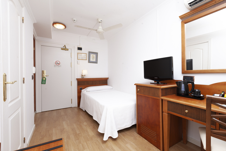 Hotel Araxa