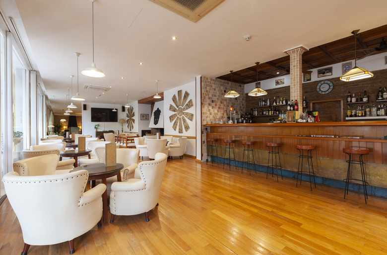 Hotel Araxa