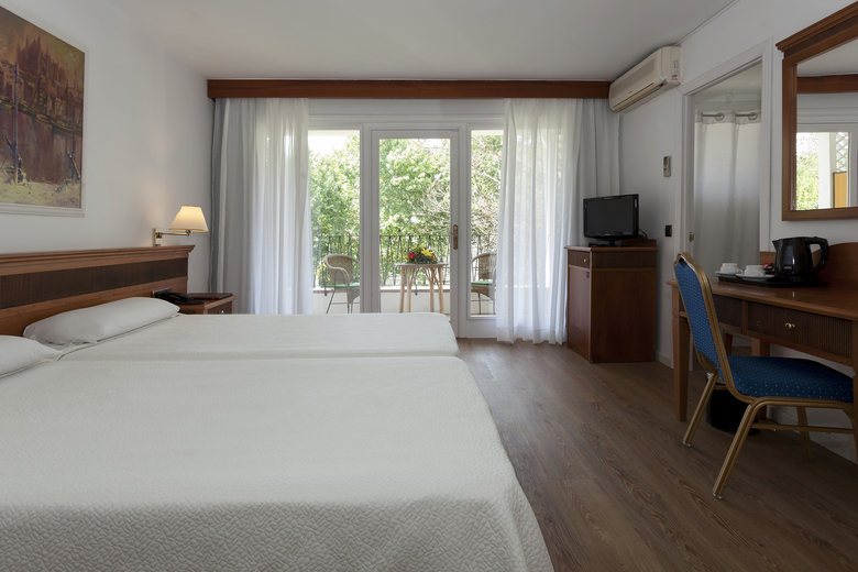 Hotel Araxa