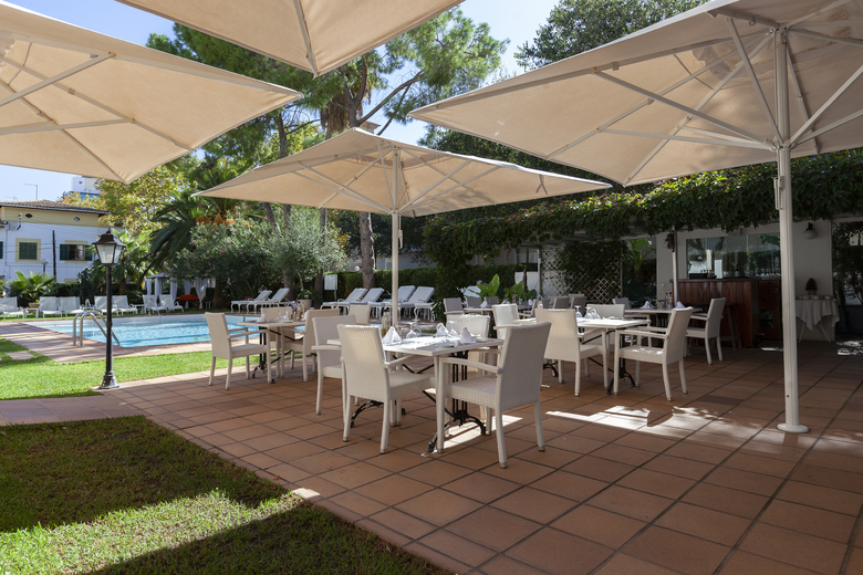 Hotel Araxa