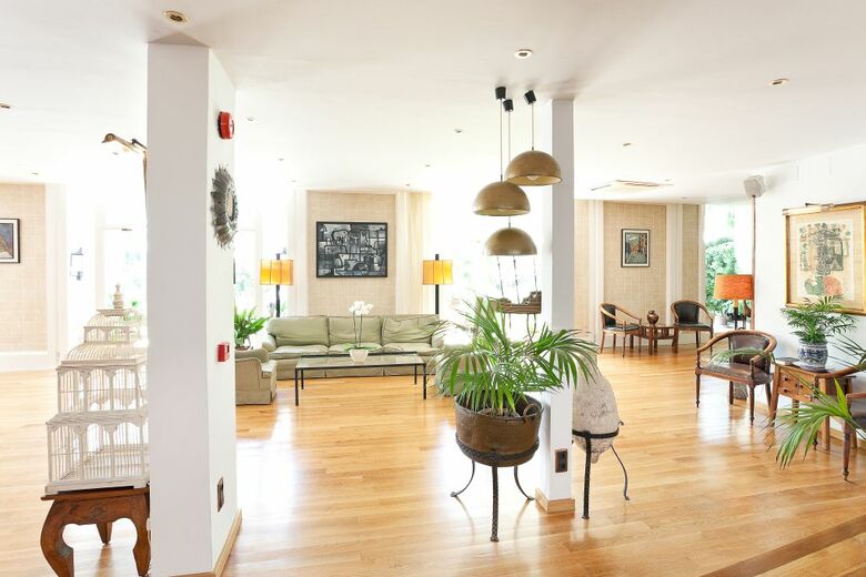 Hotel Araxa