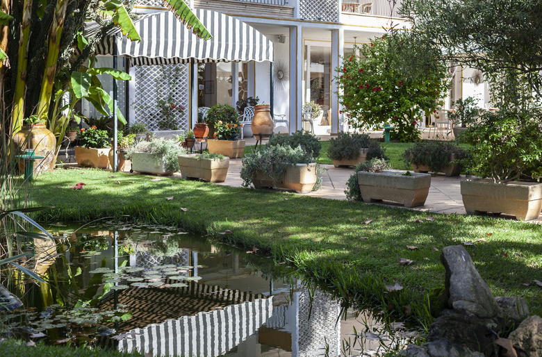 Hotel Araxa