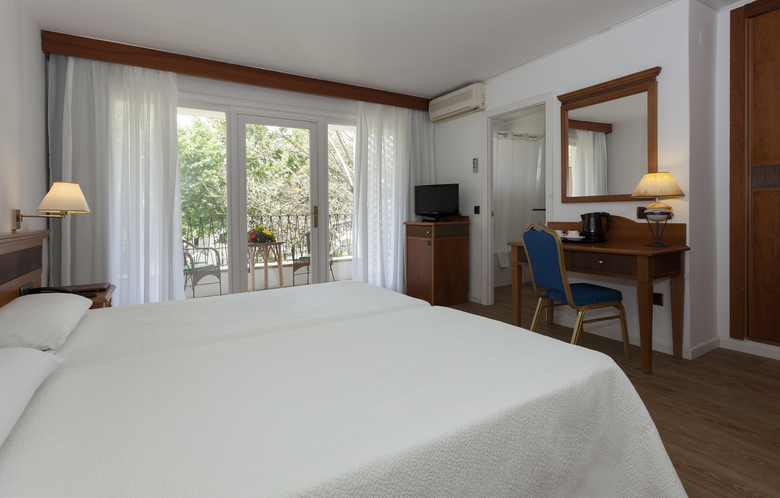 Hotel Araxa