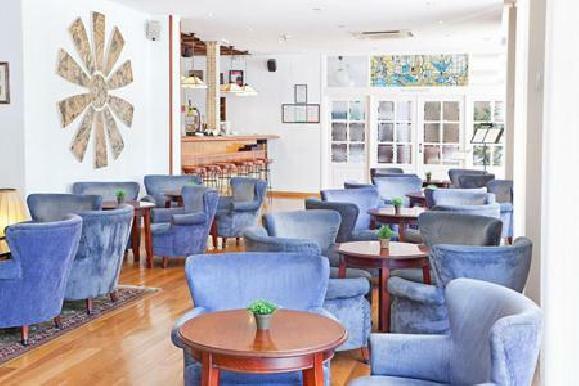 Hotel Araxa