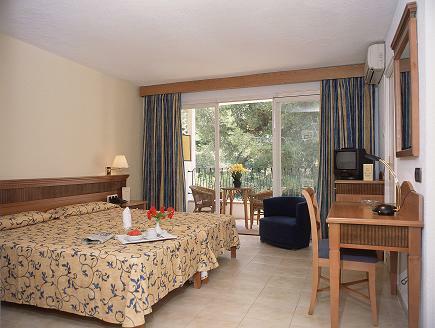 Hotel Araxa