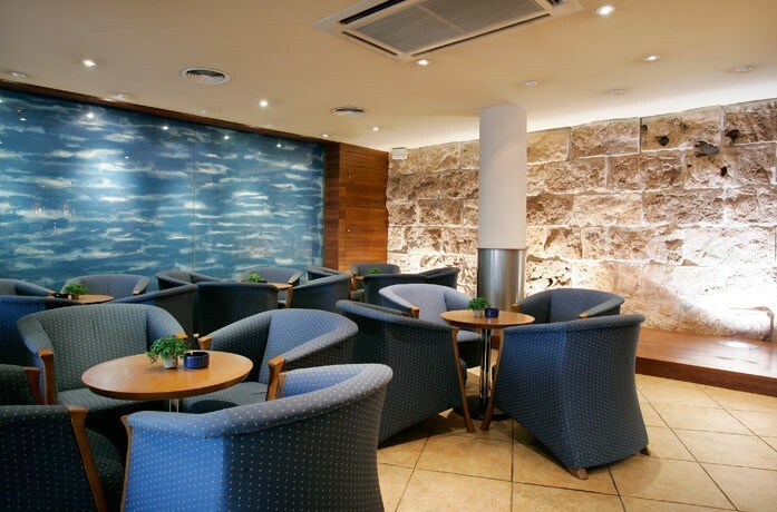 Hotel Costa Azul