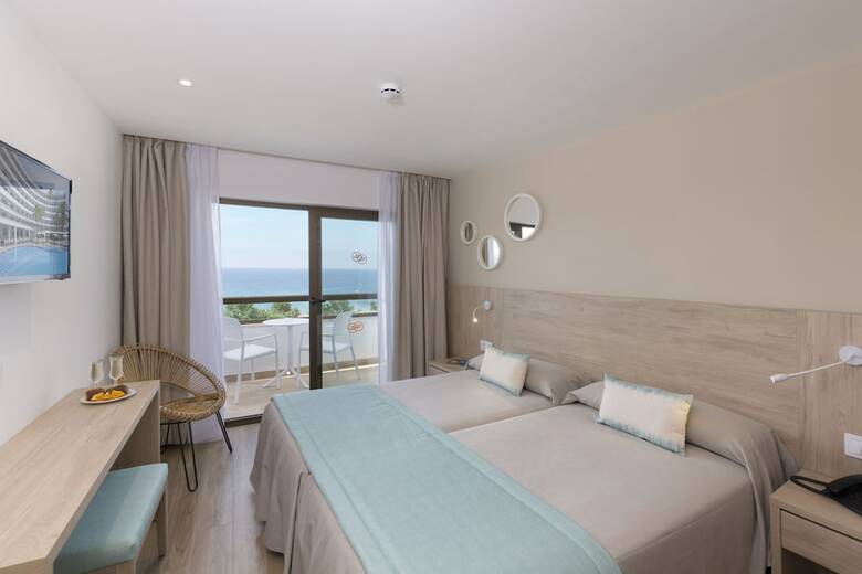 Hotel Linda Playa