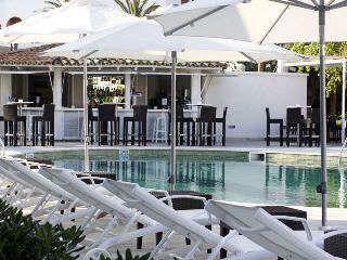 Hotel Caballero