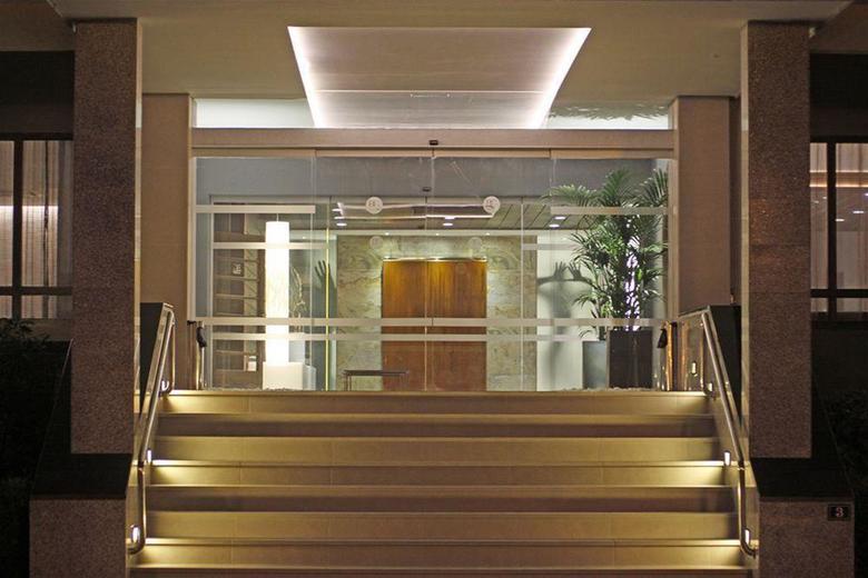 Hotel Caballero