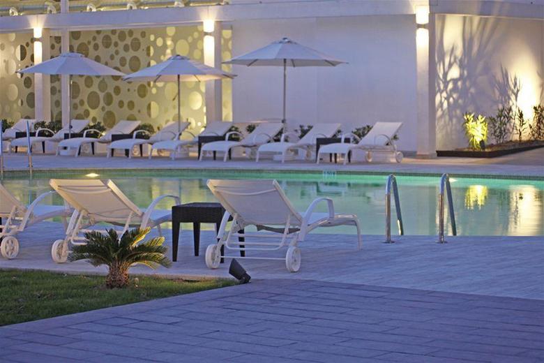 Hotel Caballero