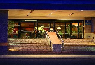Hotel Caballero
