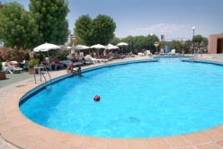 Hotel Caballero