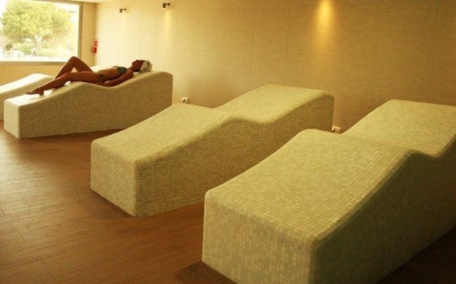 Apartamentos Pil-lari Playa