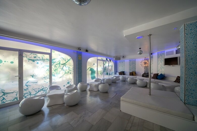 Apartamentos Sotavento