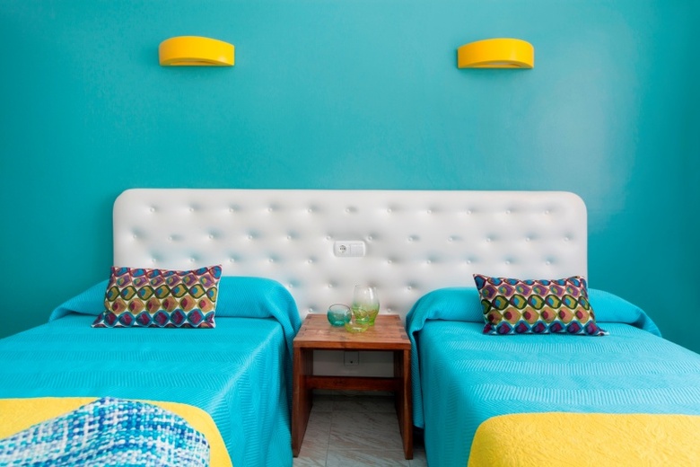 Apartamentos Sotavento