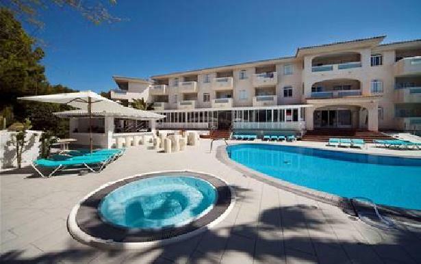 Apartamentos Sotavento