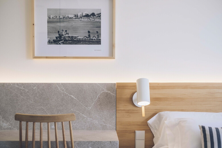 Aya Seahotel