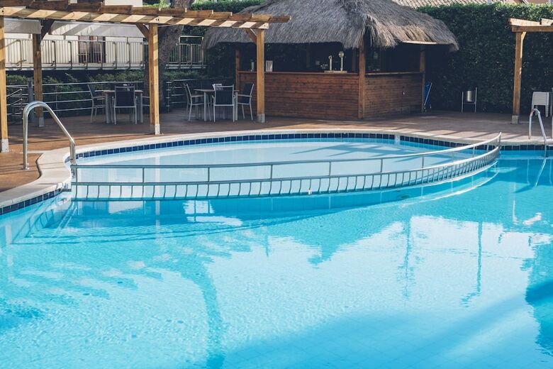Aya Seahotel